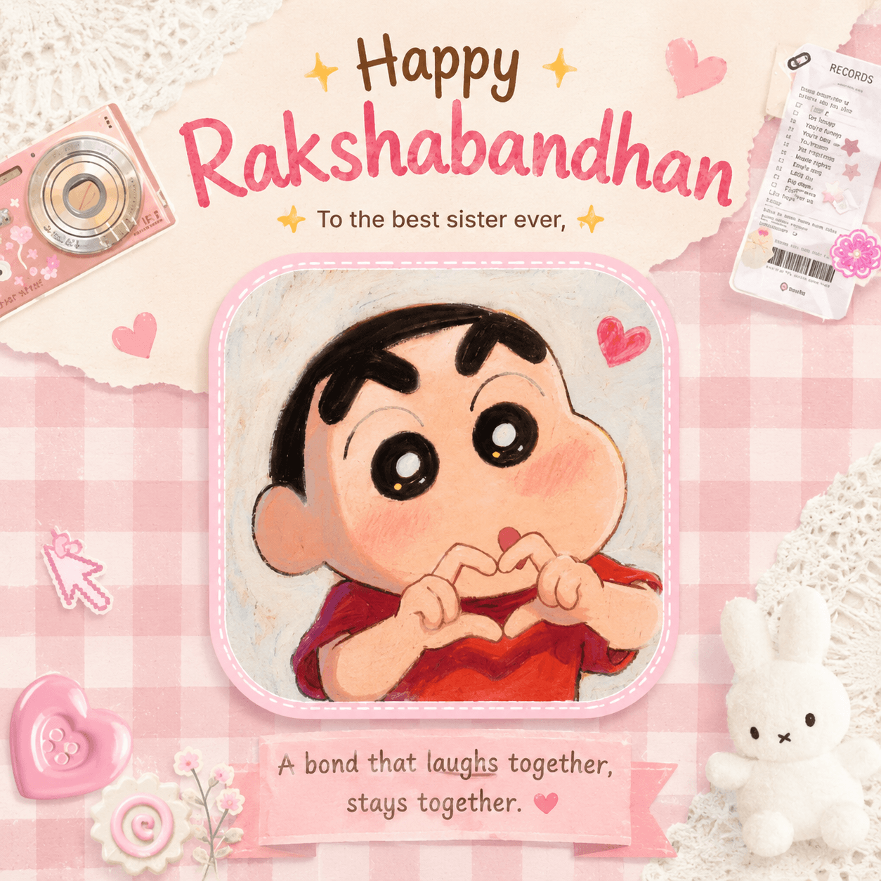 Raksha Bandhan