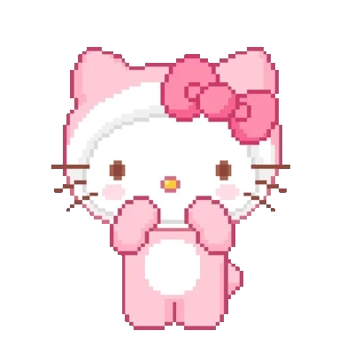 kitty